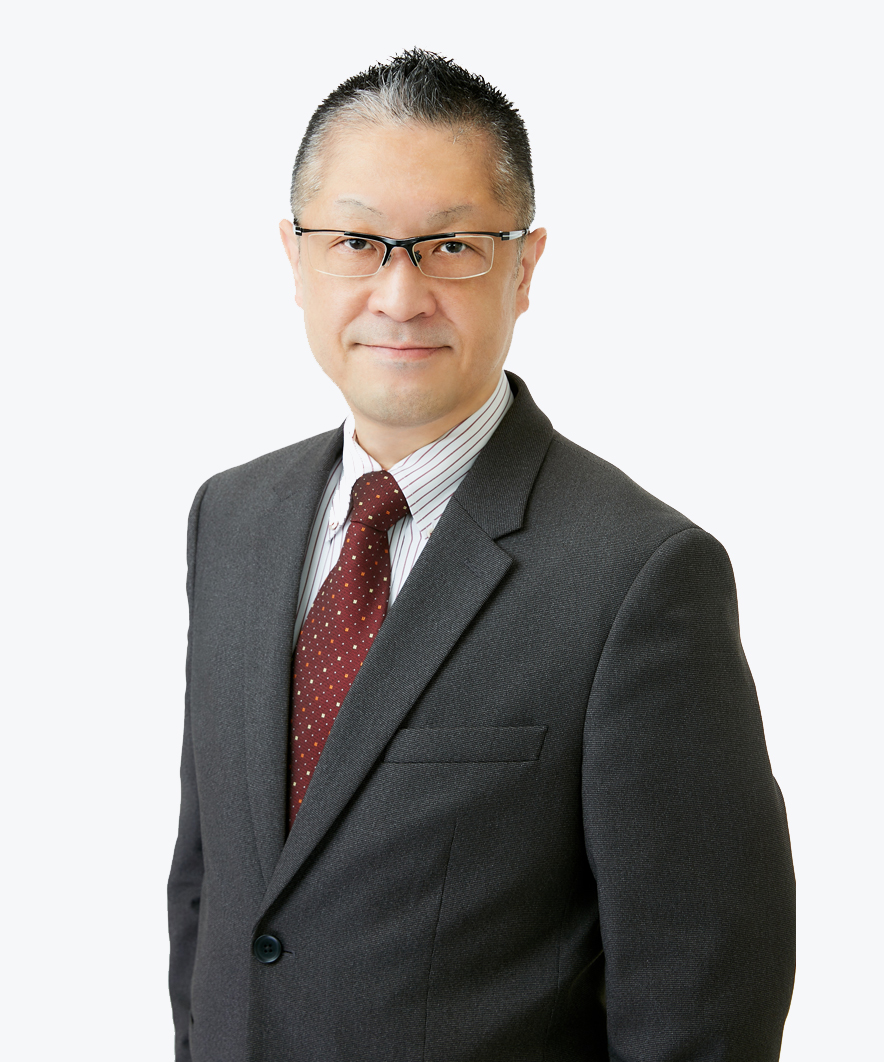 阪井 英隆